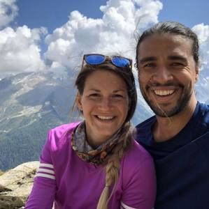 Meet your Posher, Anne-julie